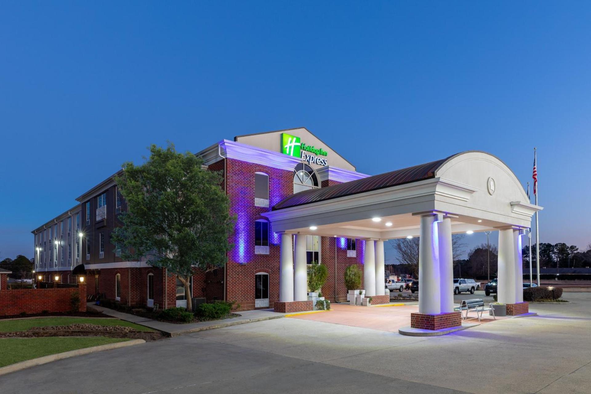Holiday Inn Express Minden by IHG photo 44