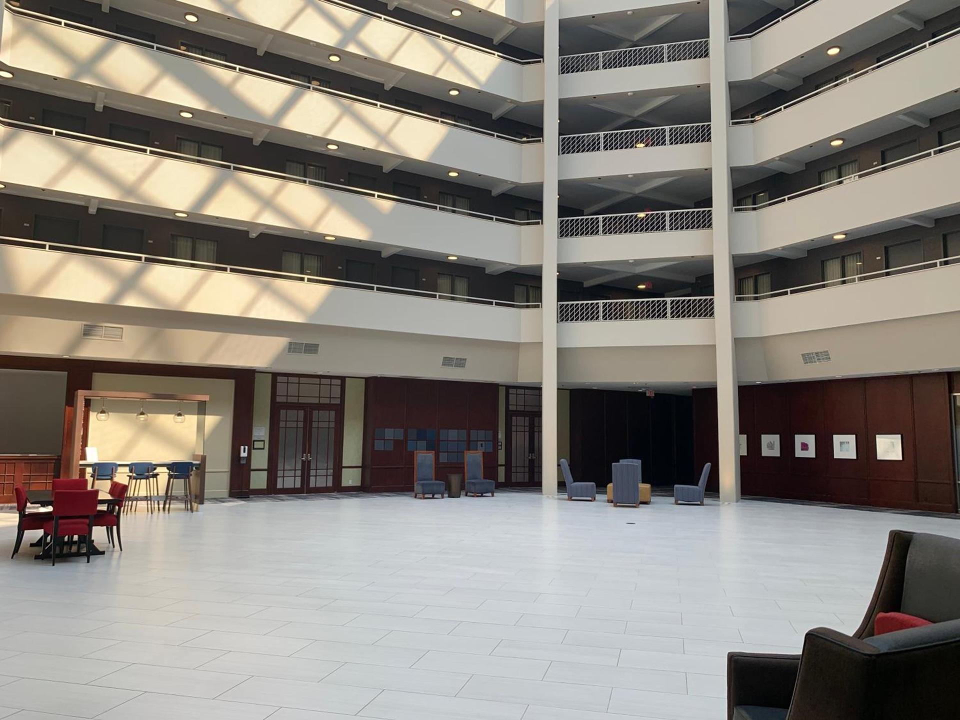 The Arlin, Arlington, a Tribute Portfolio Hotel photo 6