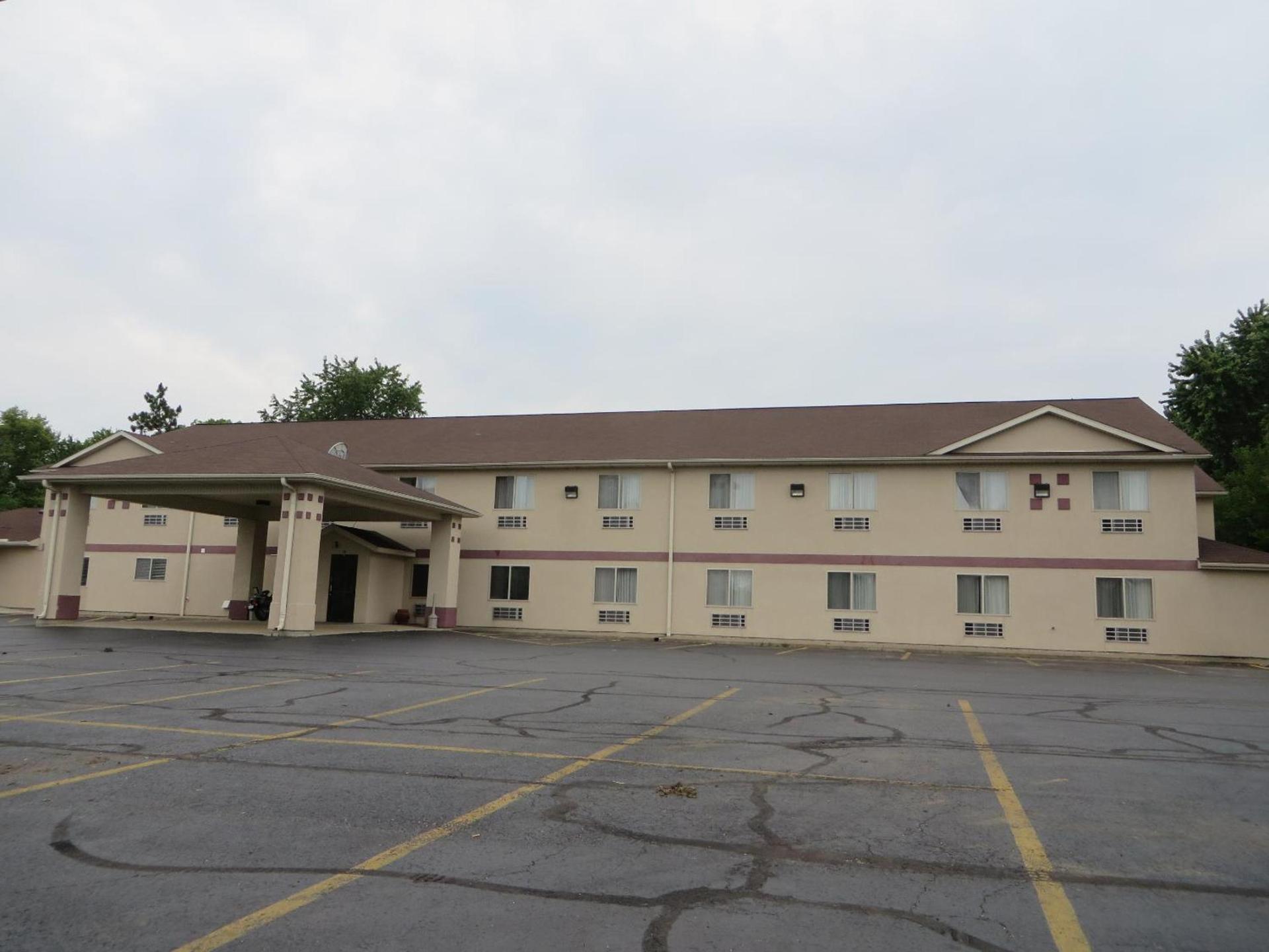 Econo Lodge Chillicothe photo 16