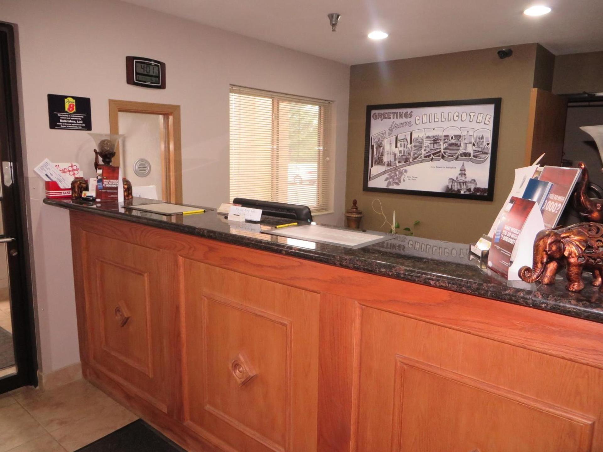 Econo Lodge Chillicothe photo 18