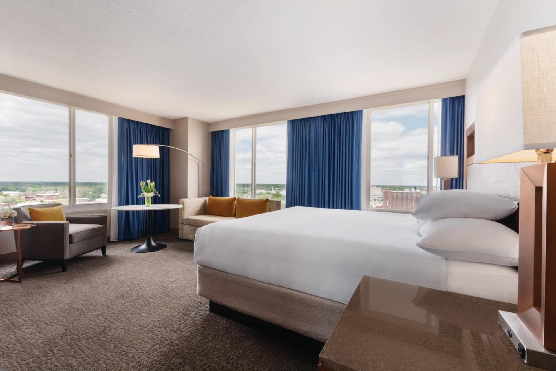 Hyatt Regency Wichita photo 4