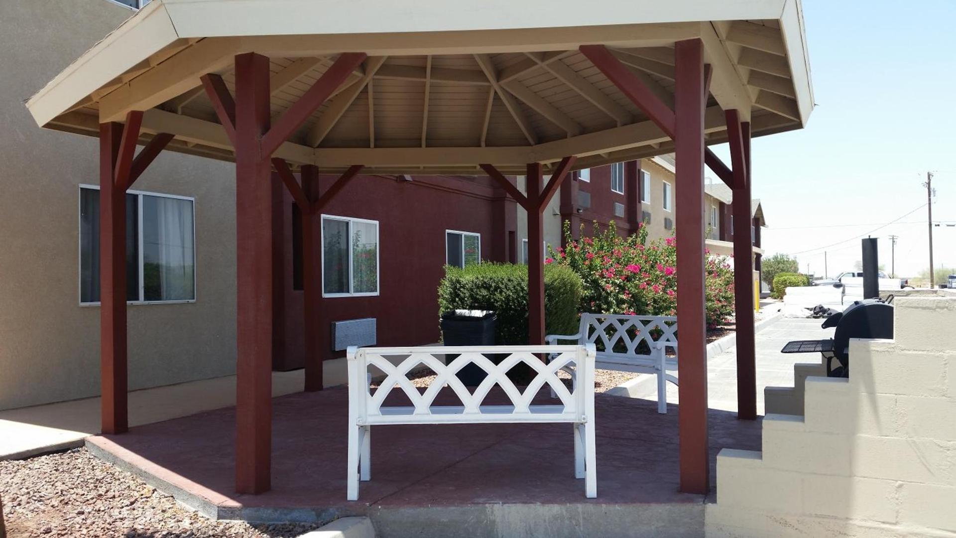 Americas Best Value Inn Westmorland photo 5