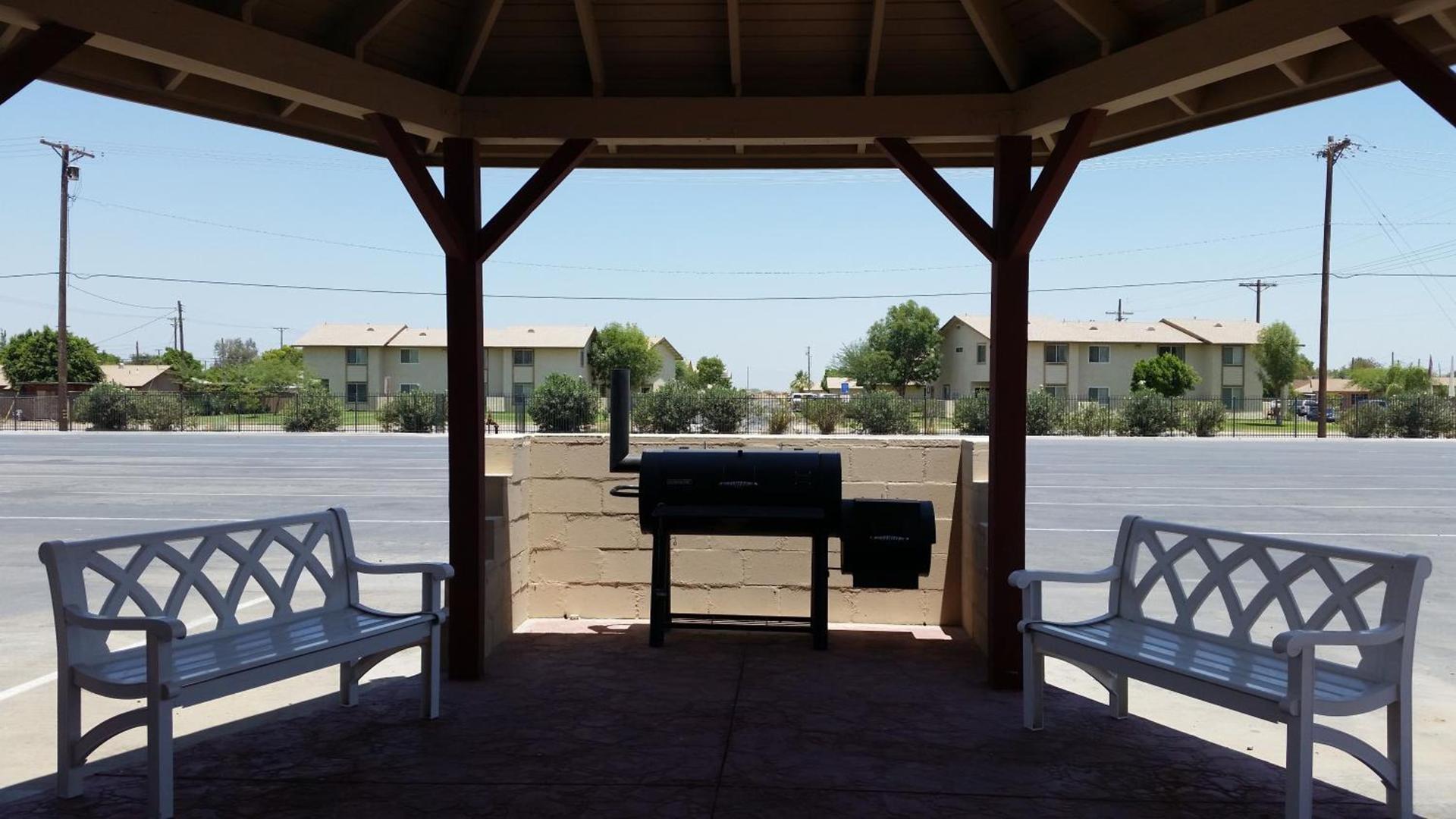 Americas Best Value Inn Westmorland photo 6
