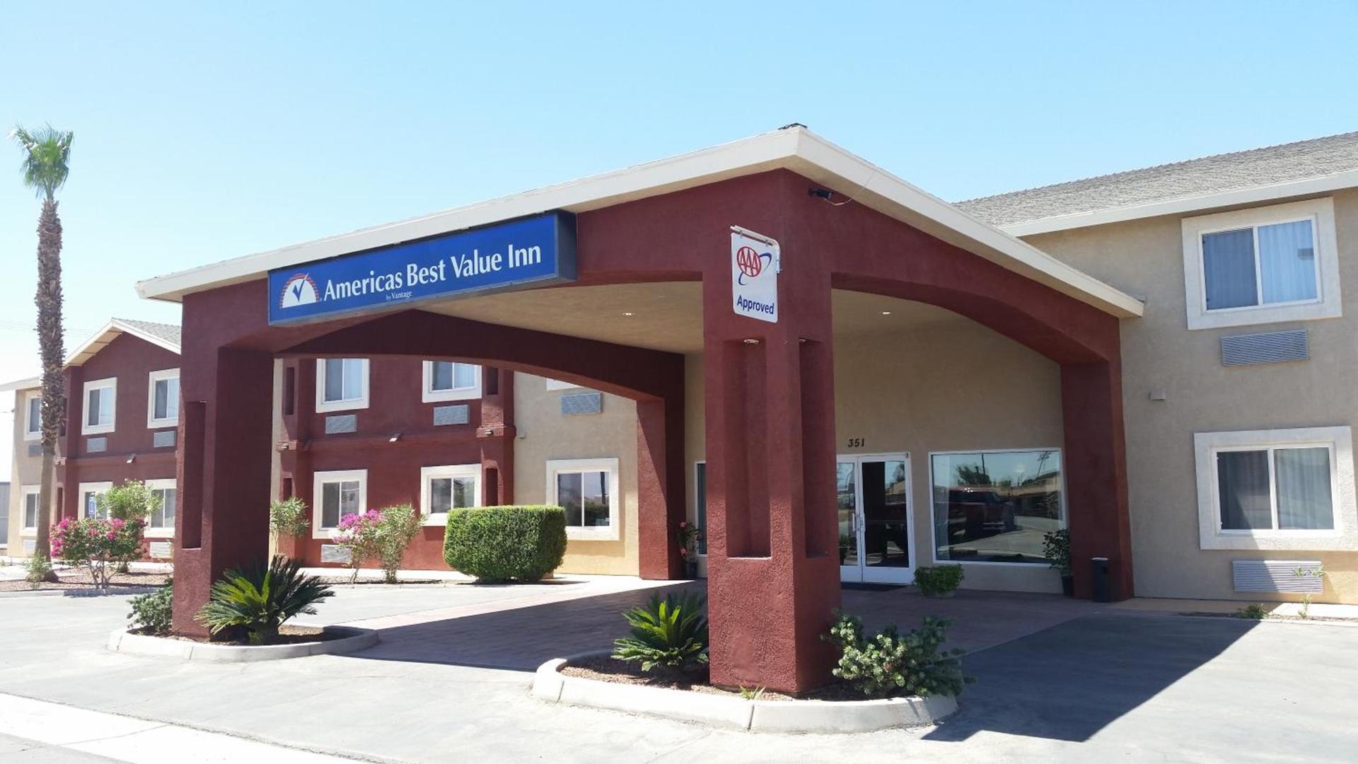 Americas Best Value Inn Westmorland photo 1
