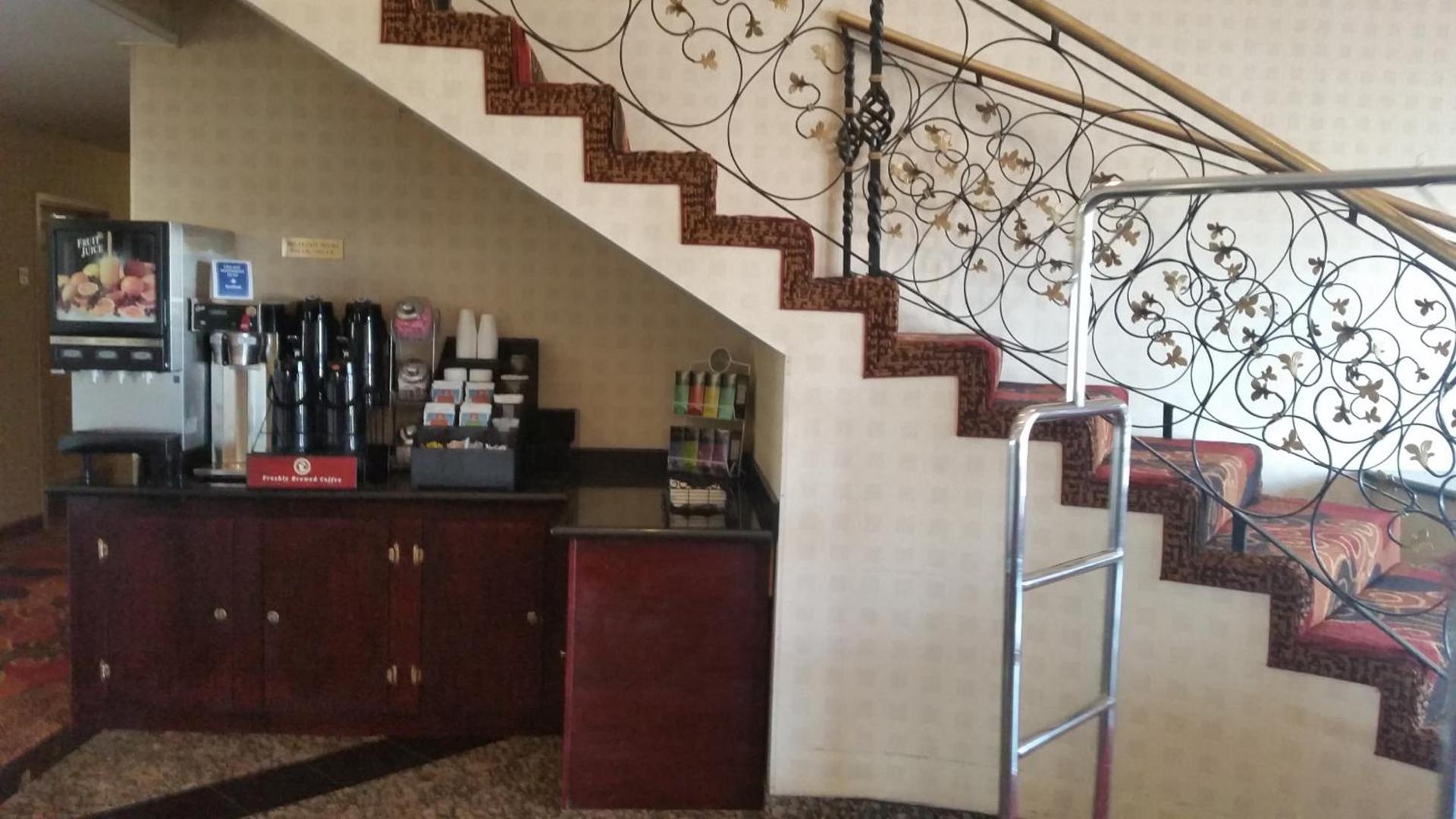 Americas Best Value Inn Westmorland photo 8