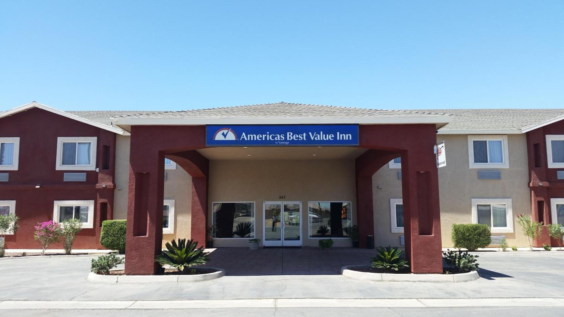 Americas Best Value Inn Westmorland photo 2
