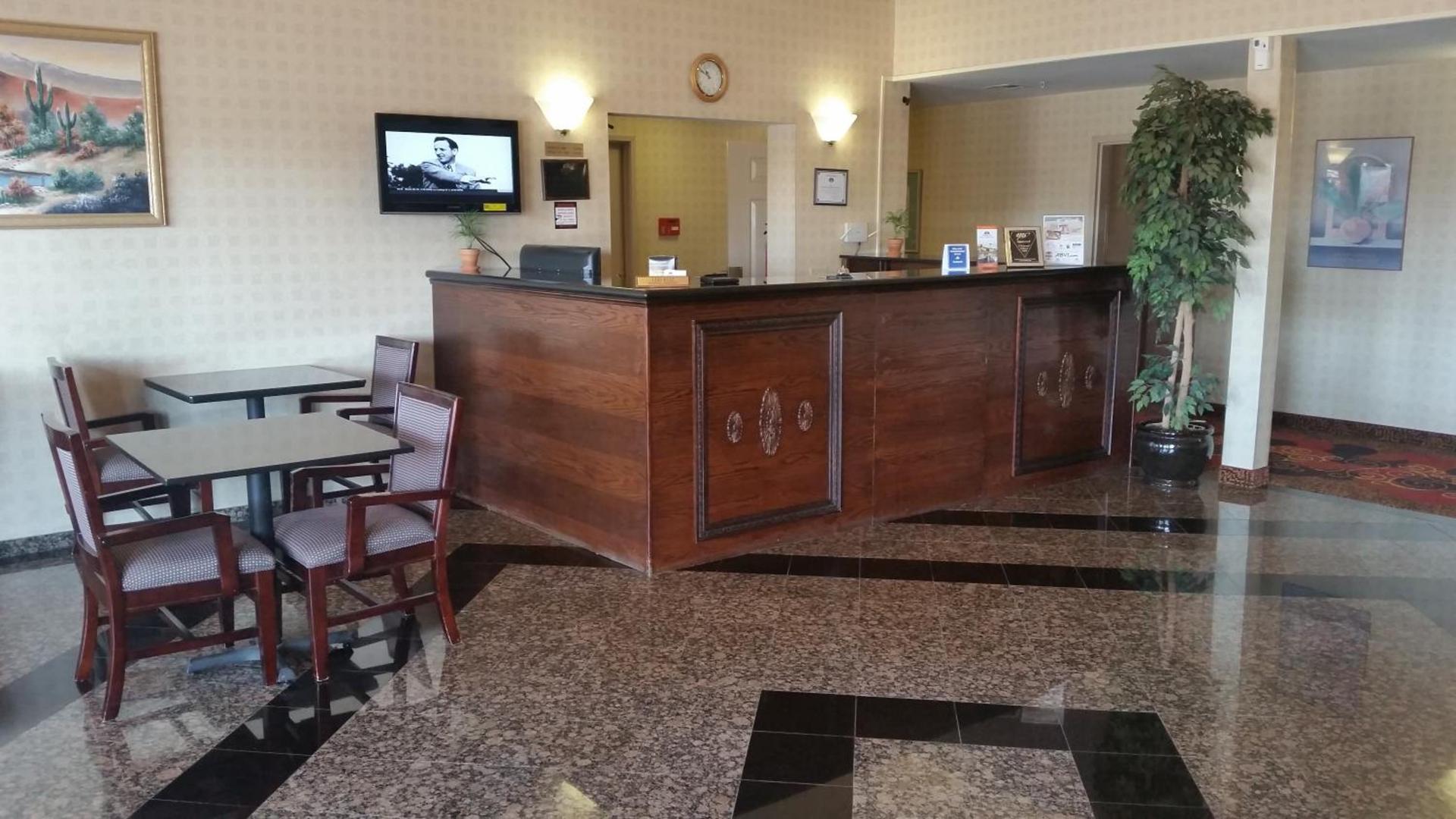 Americas Best Value Inn Westmorland photo 7