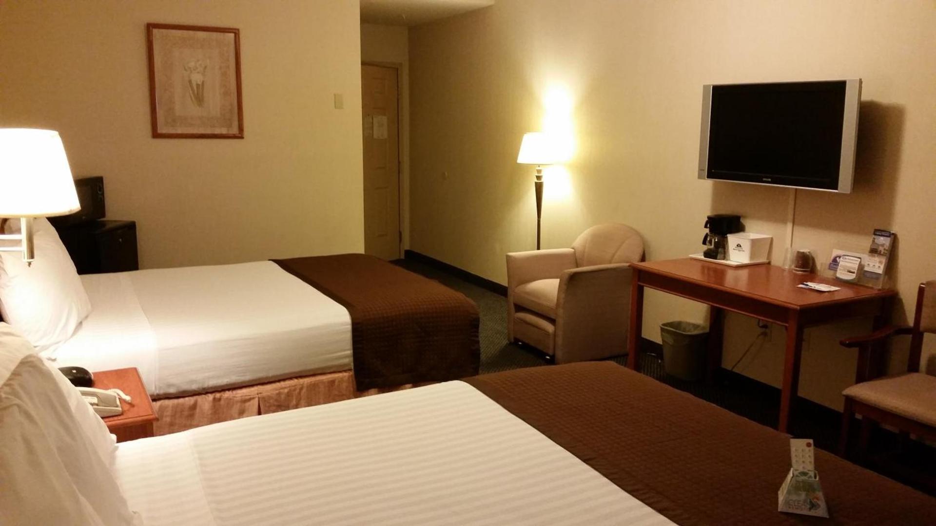 Americas Best Value Inn Westmorland photo 4