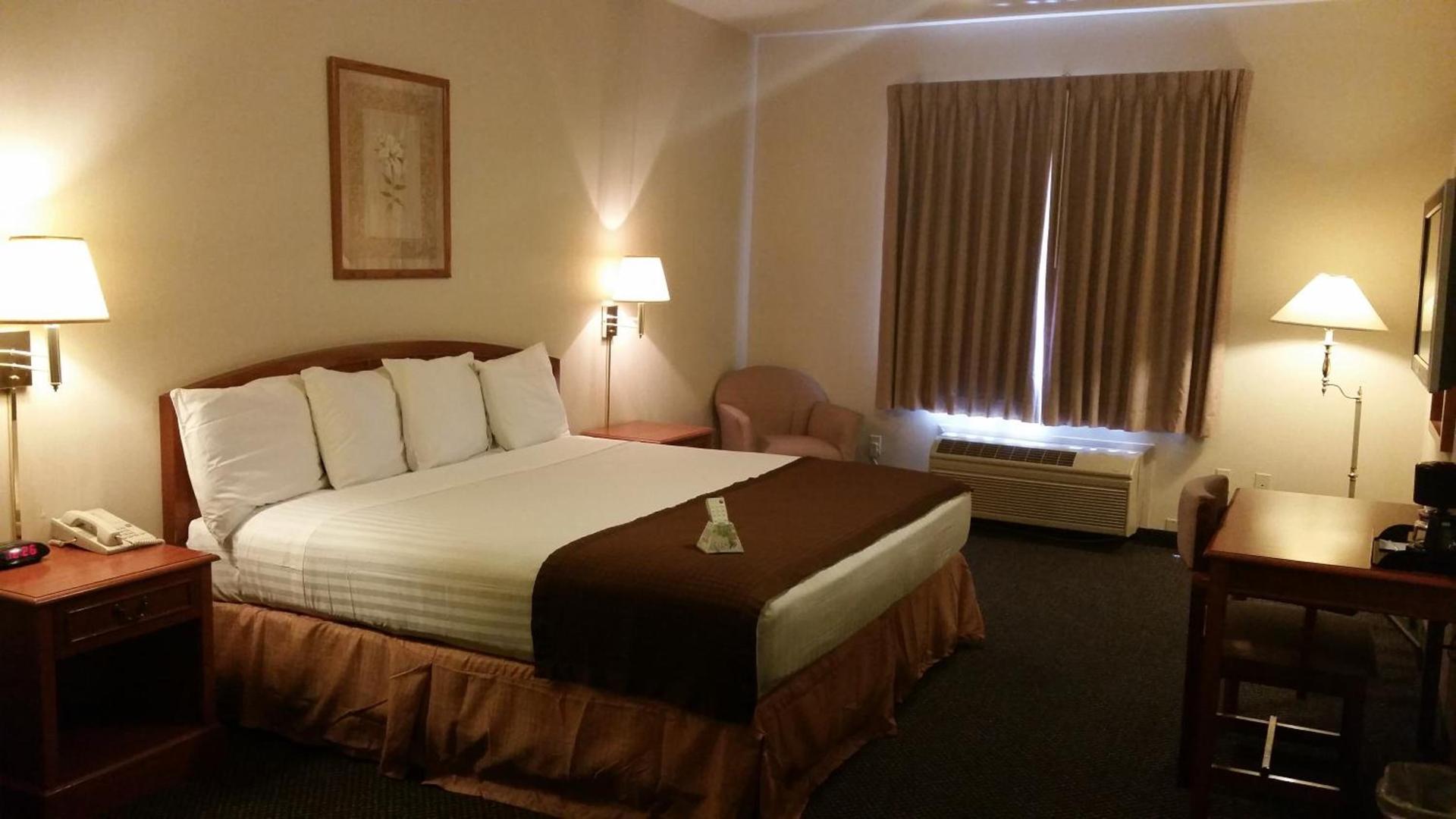 Americas Best Value Inn Westmorland photo 3