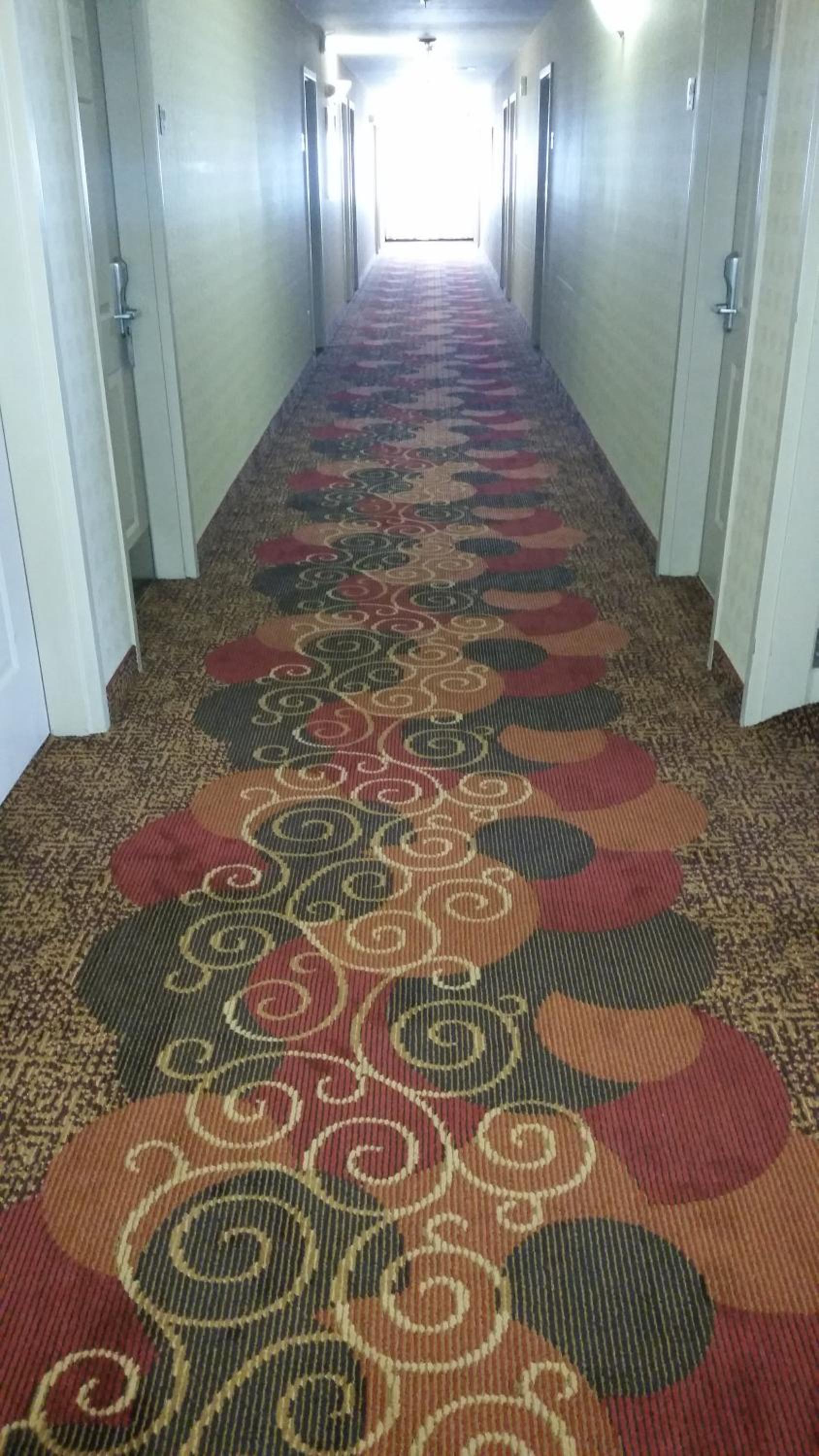 Americas Best Value Inn Westmorland photo 13