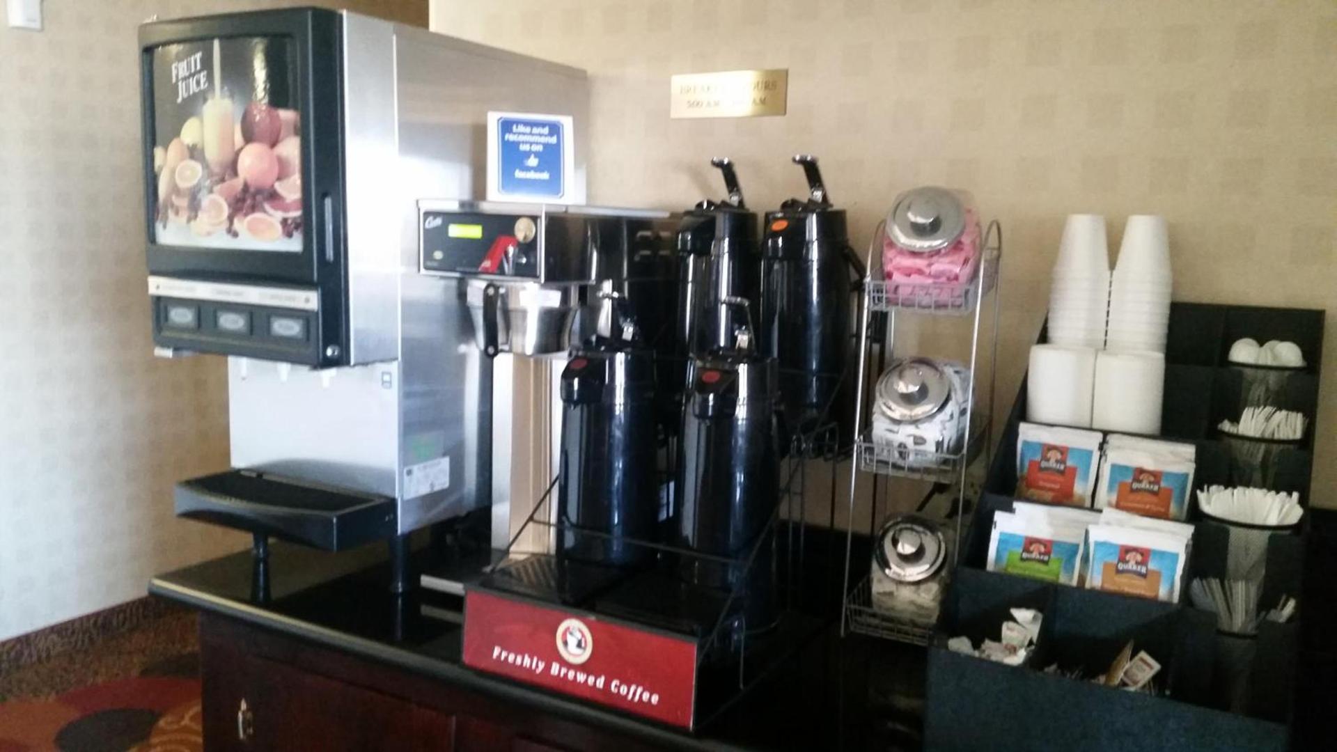 Americas Best Value Inn Westmorland photo 9