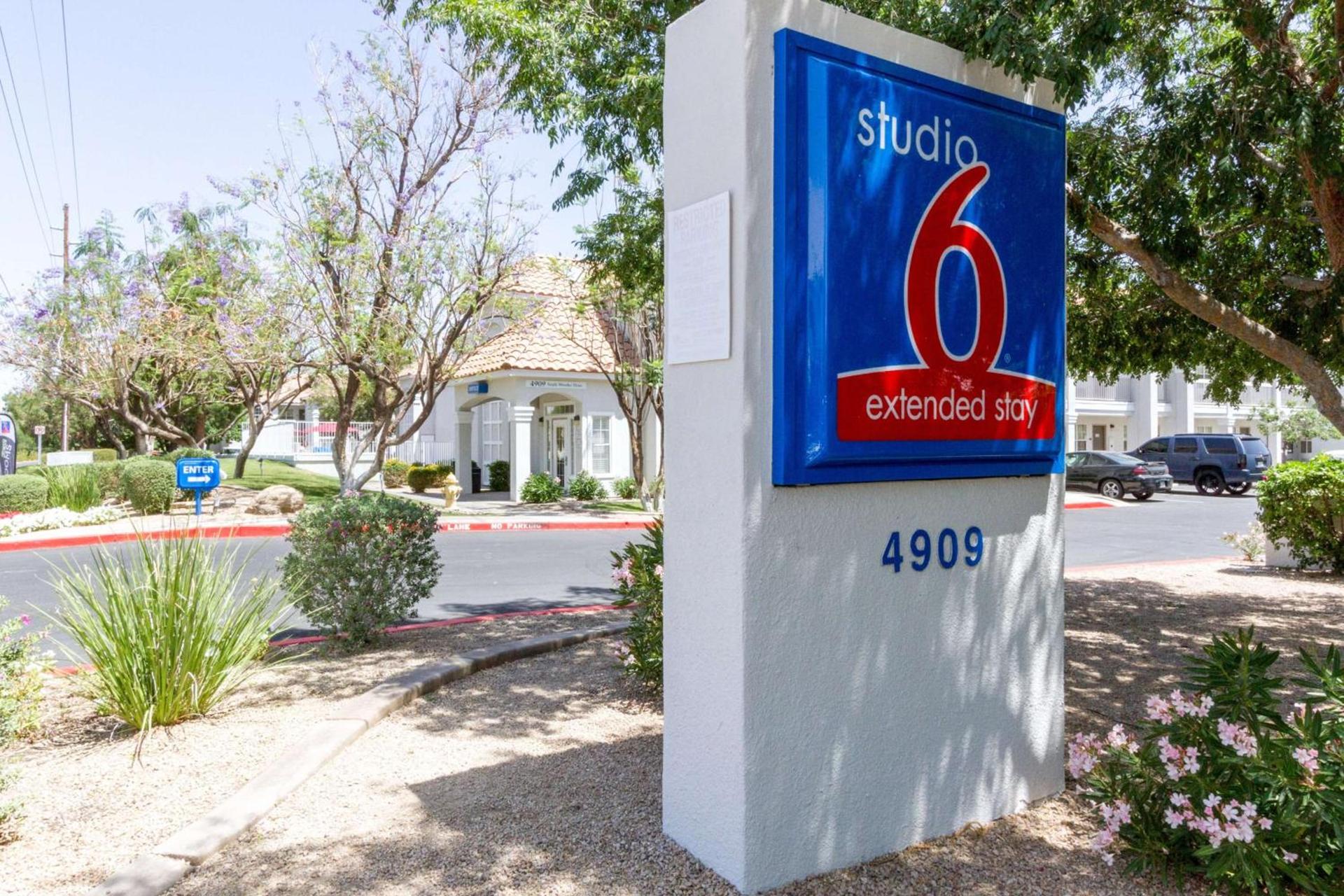 Studio 6-Tempe, AZ photo 2