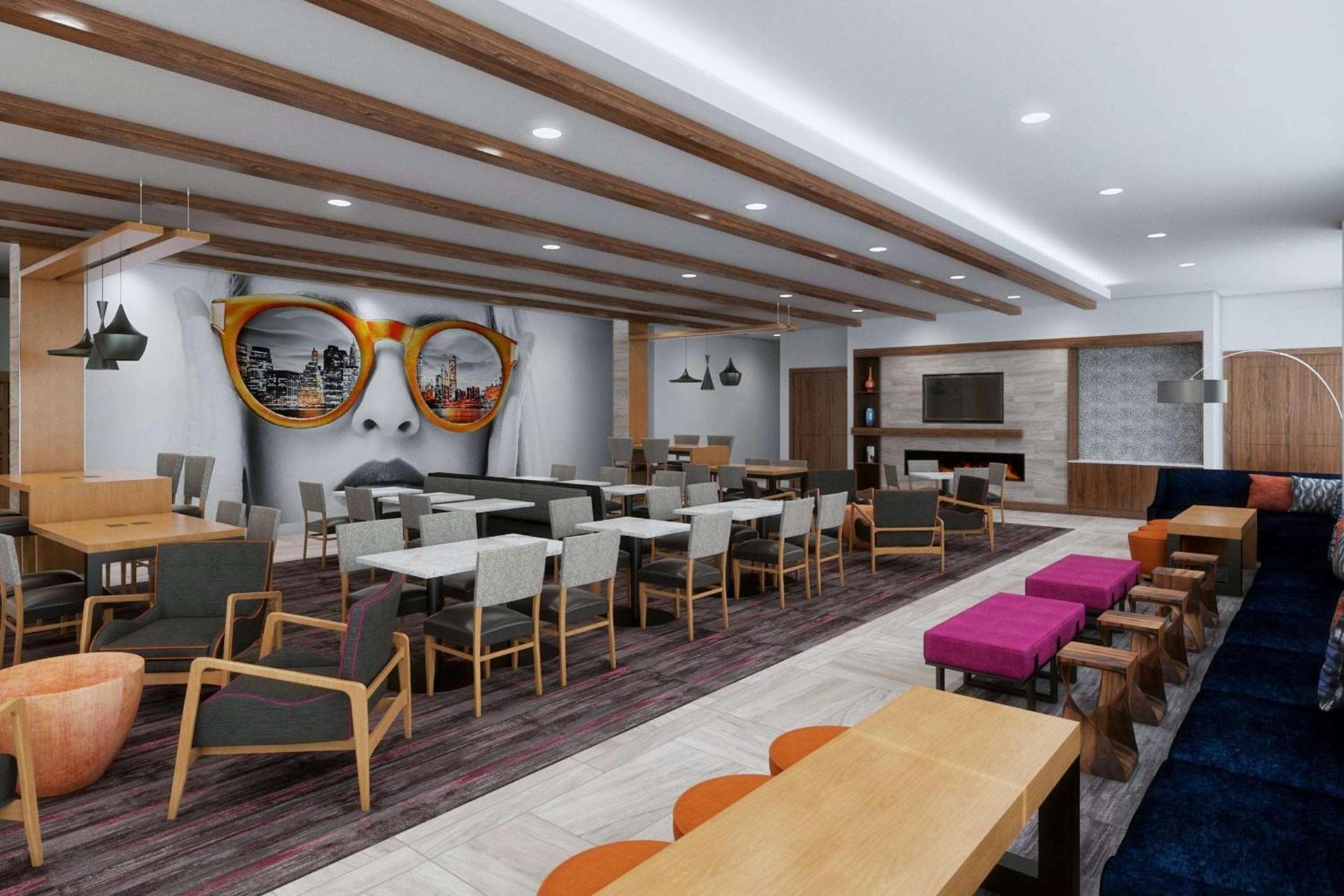 La Quinta Inn & Suites by Wyndham Pflugerville photo 7