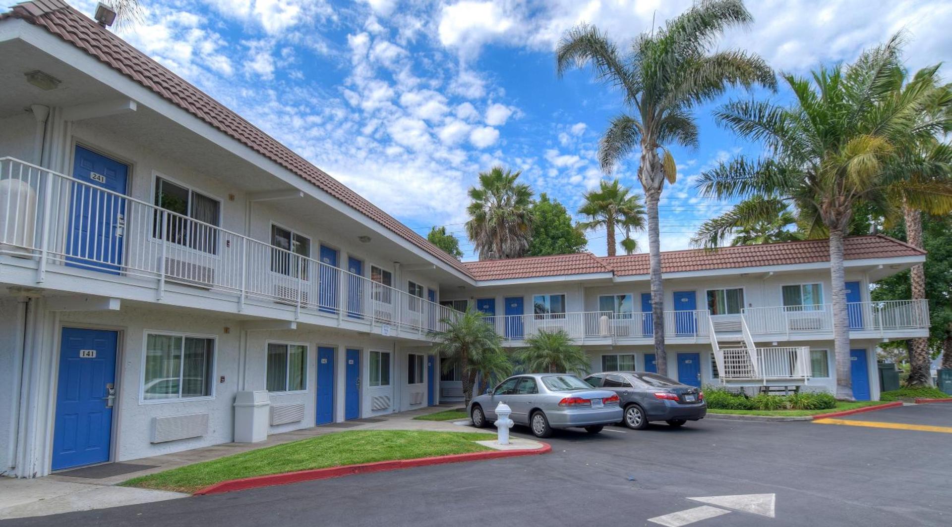 Motel 6-Costa Mesa, CA photo 16