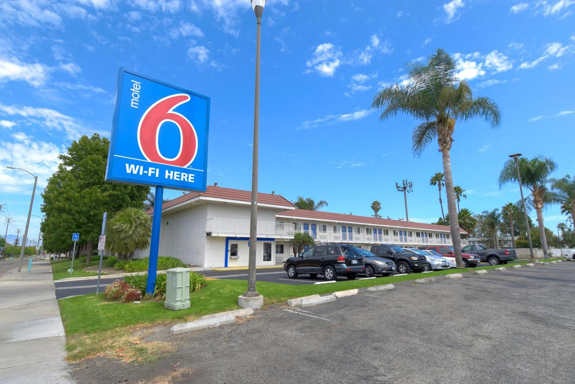 Motel 6-Costa Mesa, CA photo 13