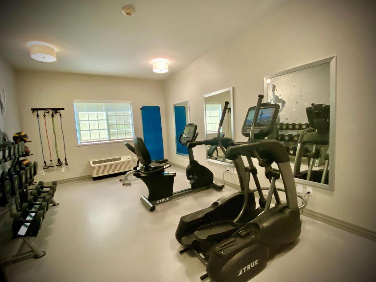 Best Western Brockport Inn & Suites photo 5