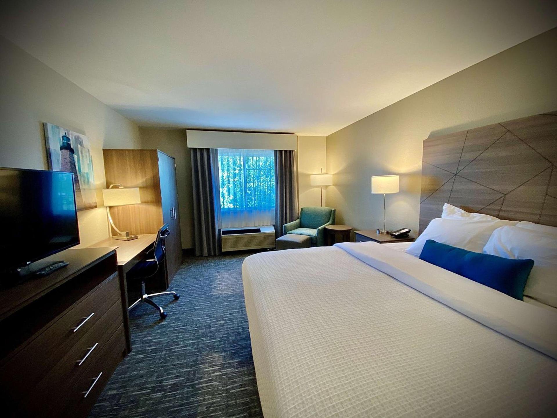 Best Western Brockport Inn & Suites photo 6