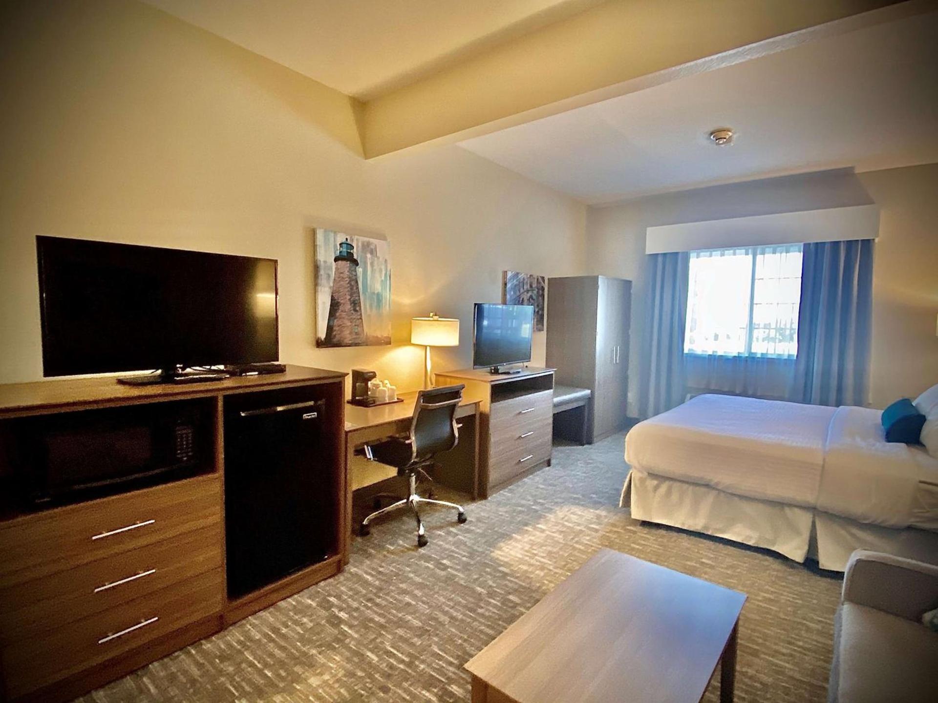 Best Western Brockport Inn & Suites photo 11