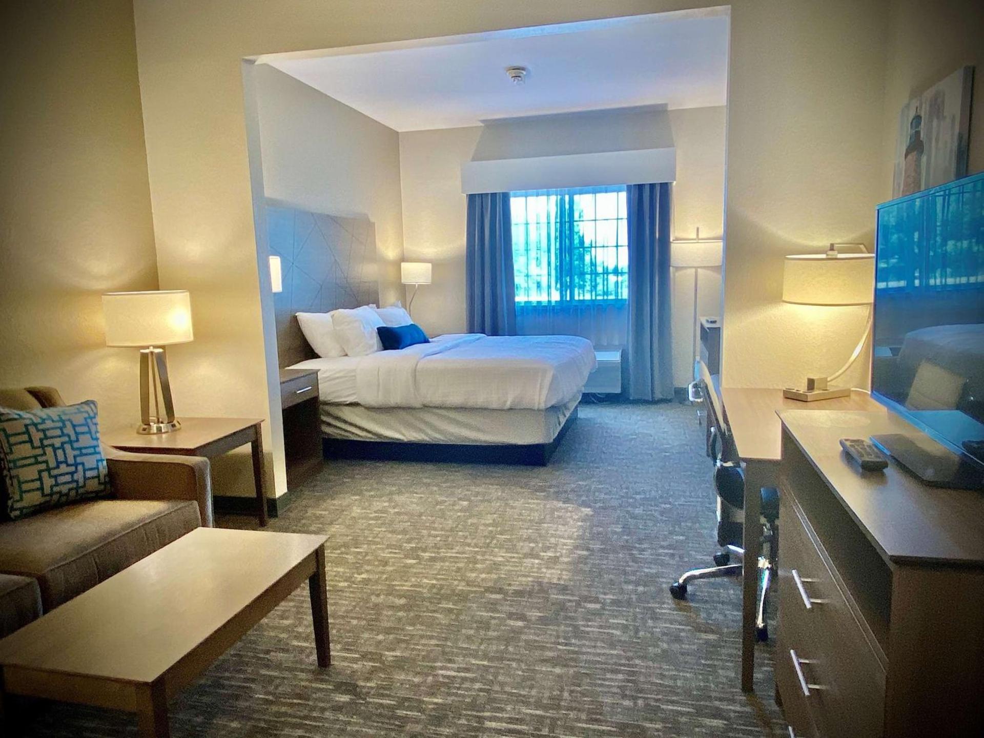Best Western Brockport Inn & Suites photo 8