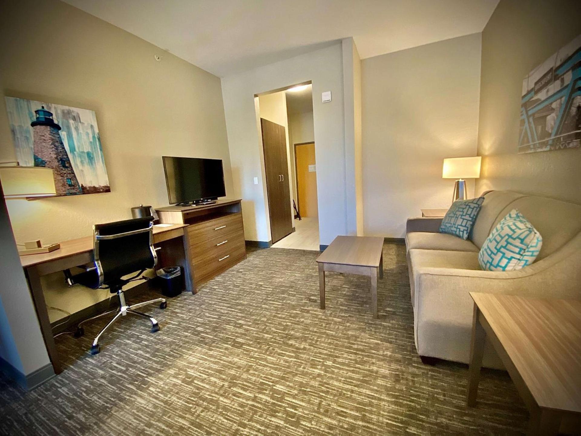 Best Western Brockport Inn & Suites photo 7