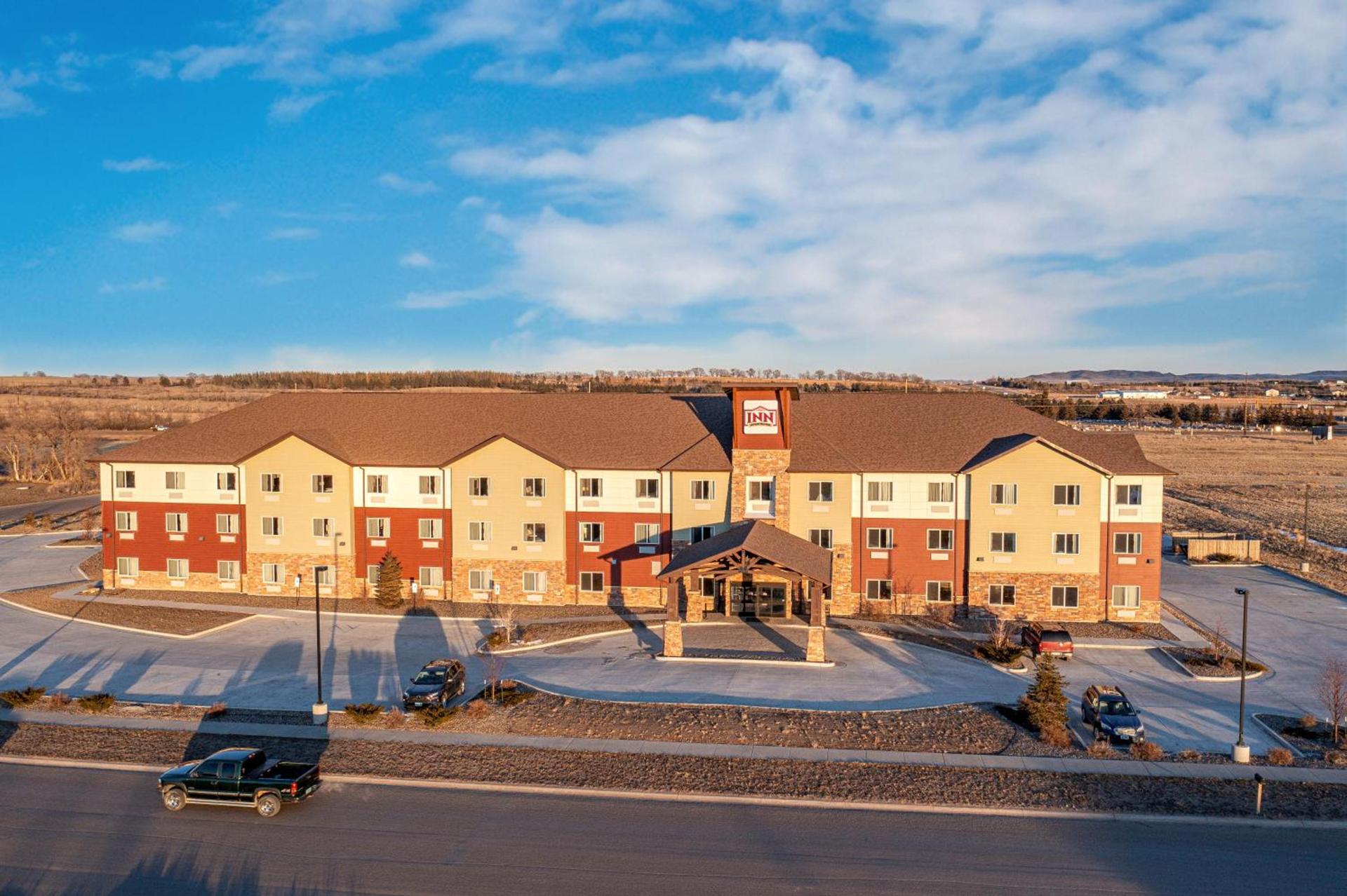 Inn at Hunters Run photo 12