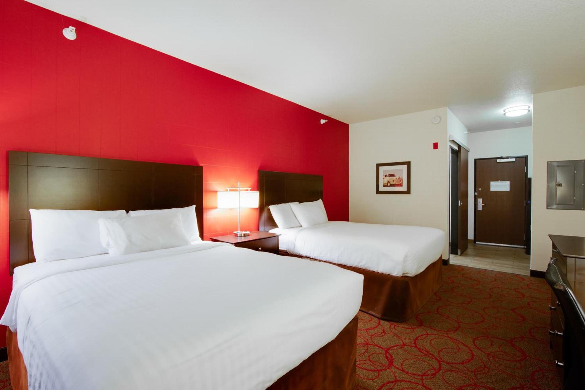 Inn at Hunters Run photo 2