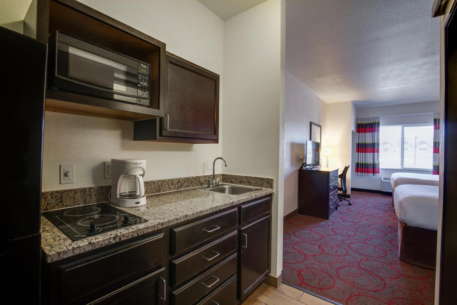 Inn at Hunters Run photo 3