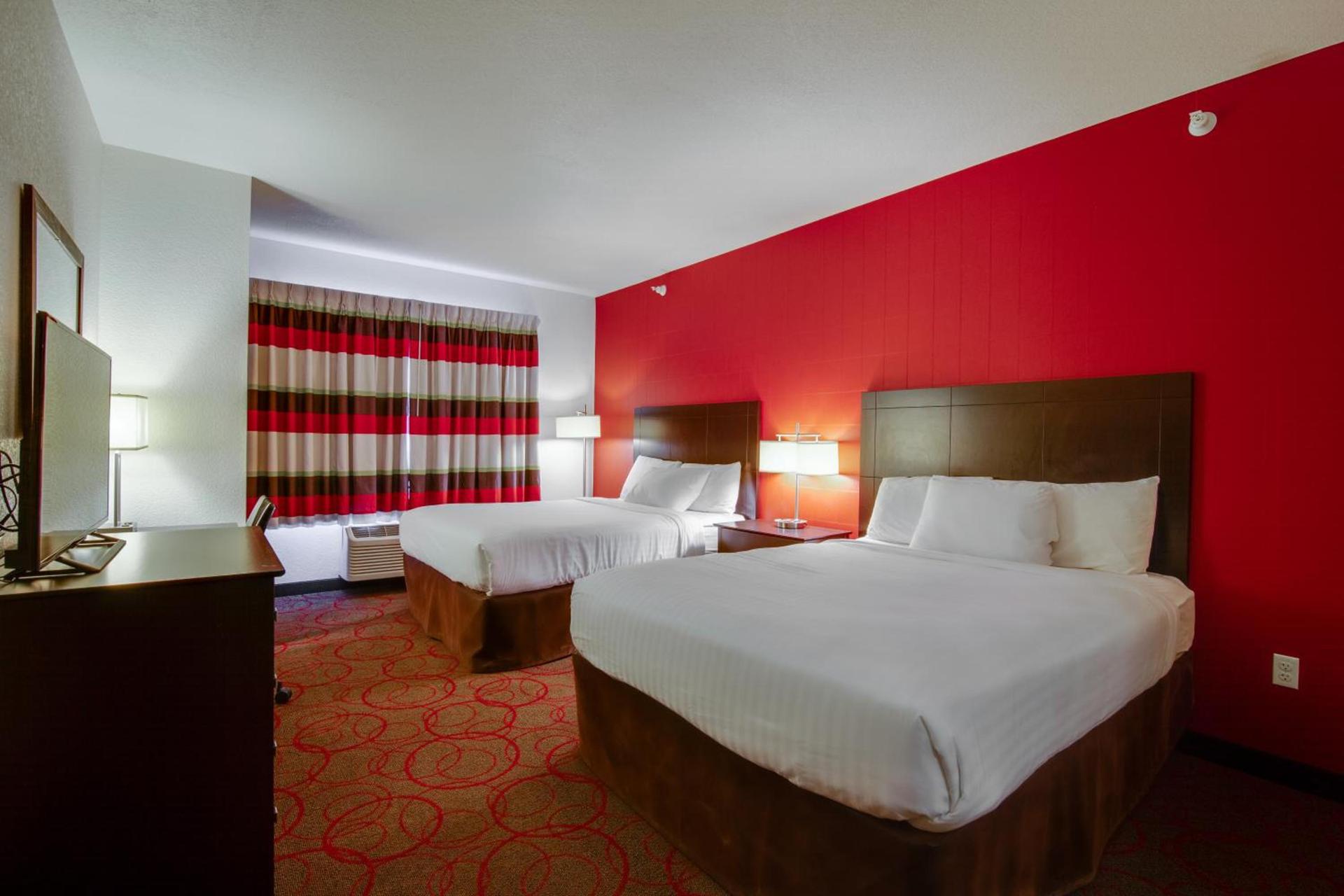 Inn at Hunters Run photo 19