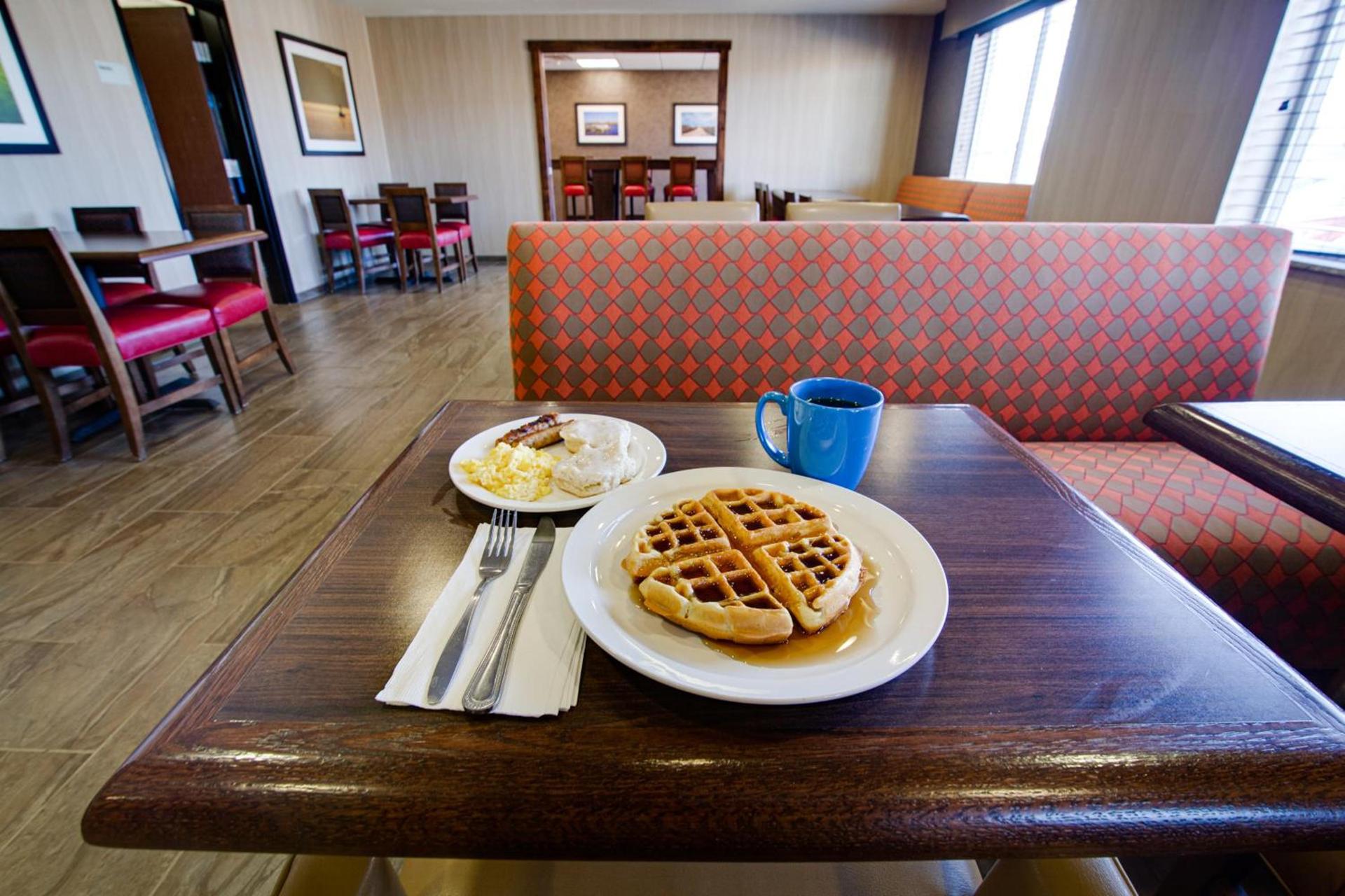 Inn at Hunters Run photo 23