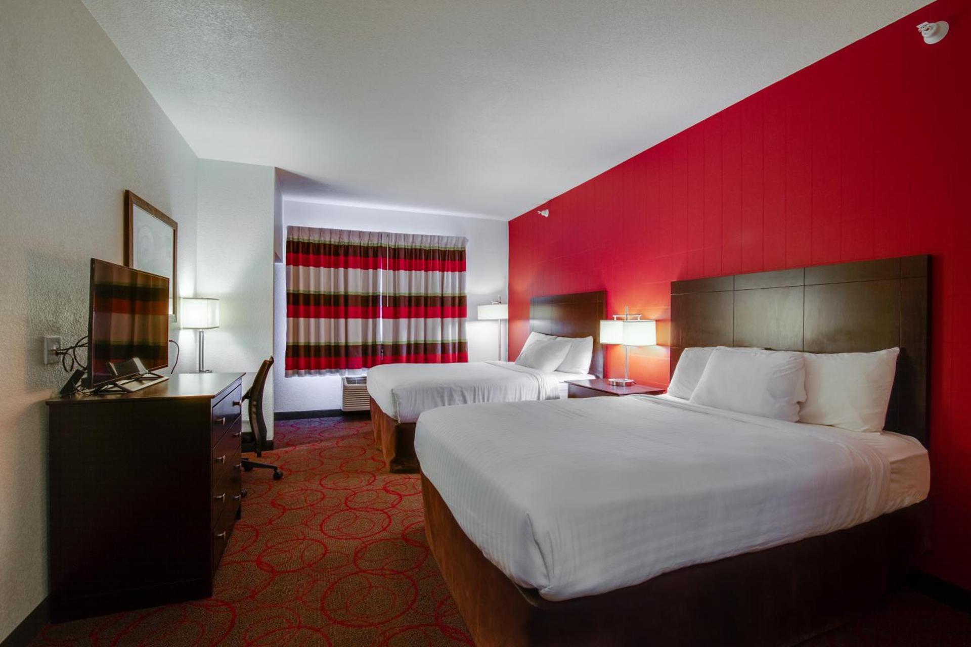 Inn at Hunters Run photo 25