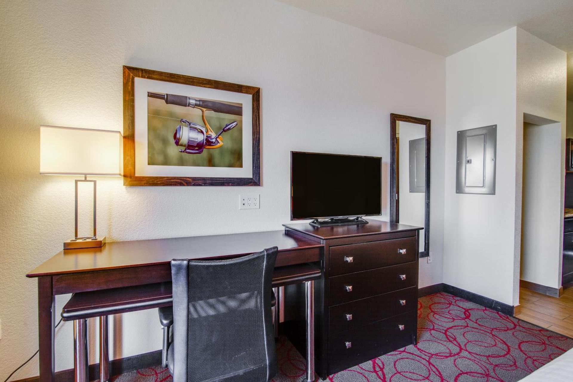Inn at Hunters Run photo 35