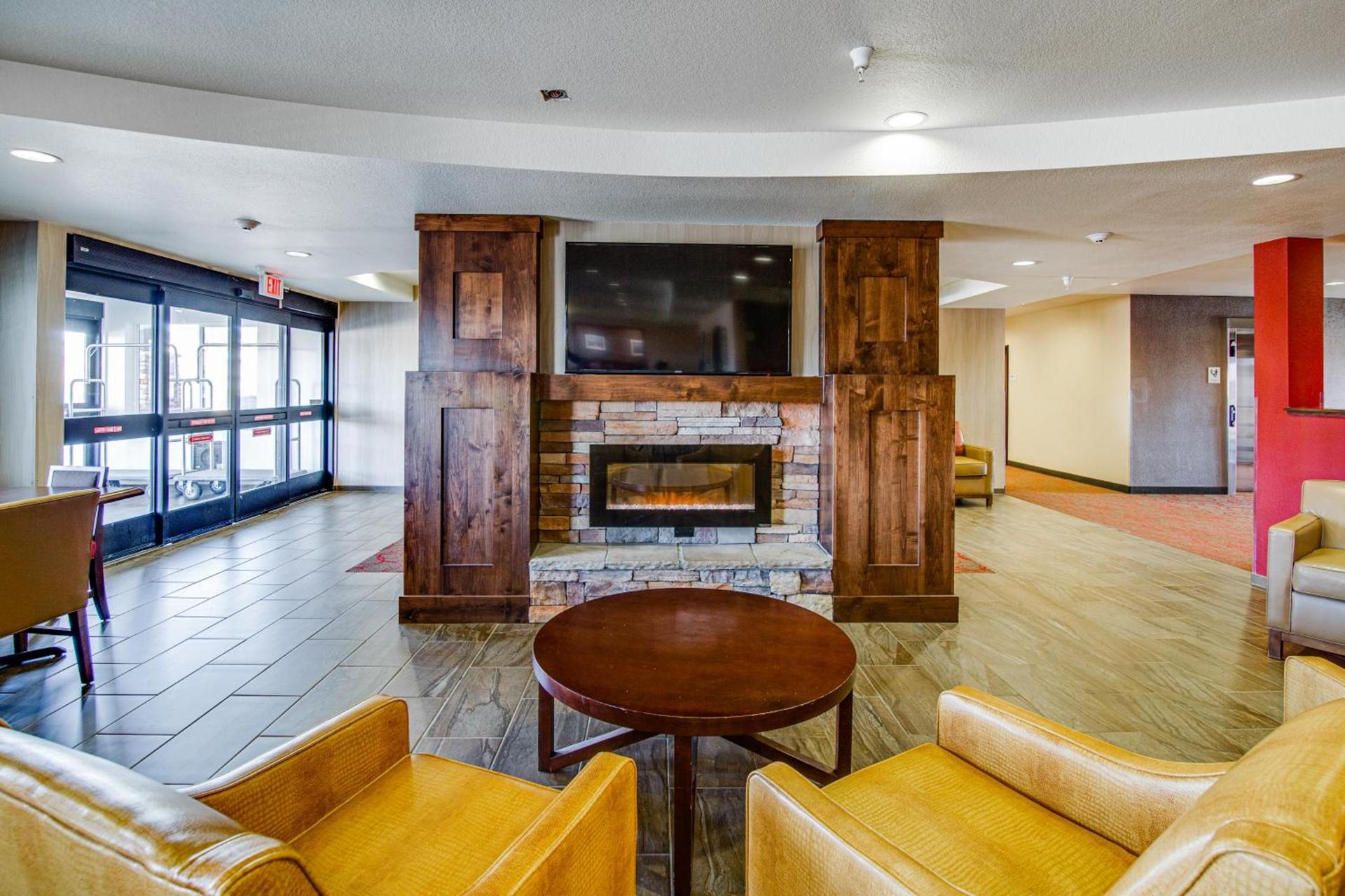 Inn at Hunters Run photo 36