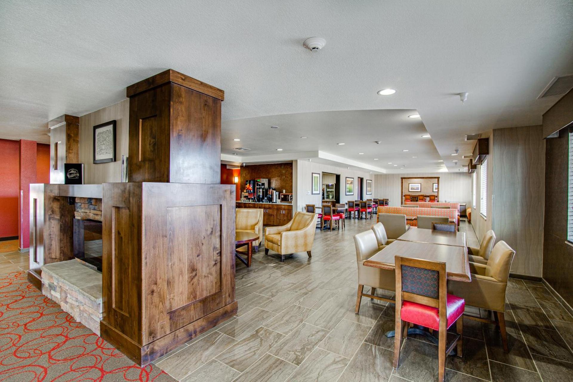 Inn at Hunters Run photo 37