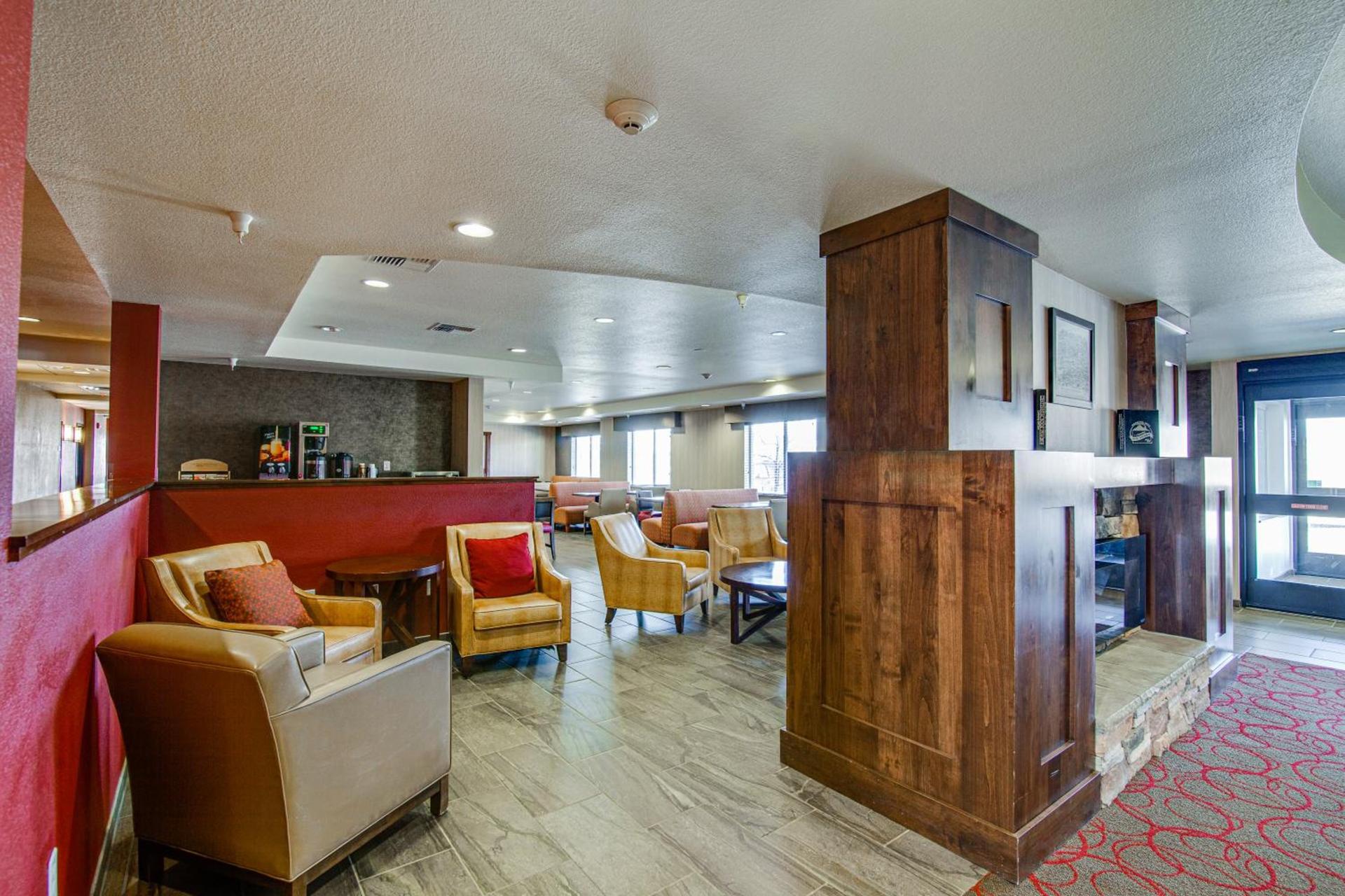 Inn at Hunters Run photo 39