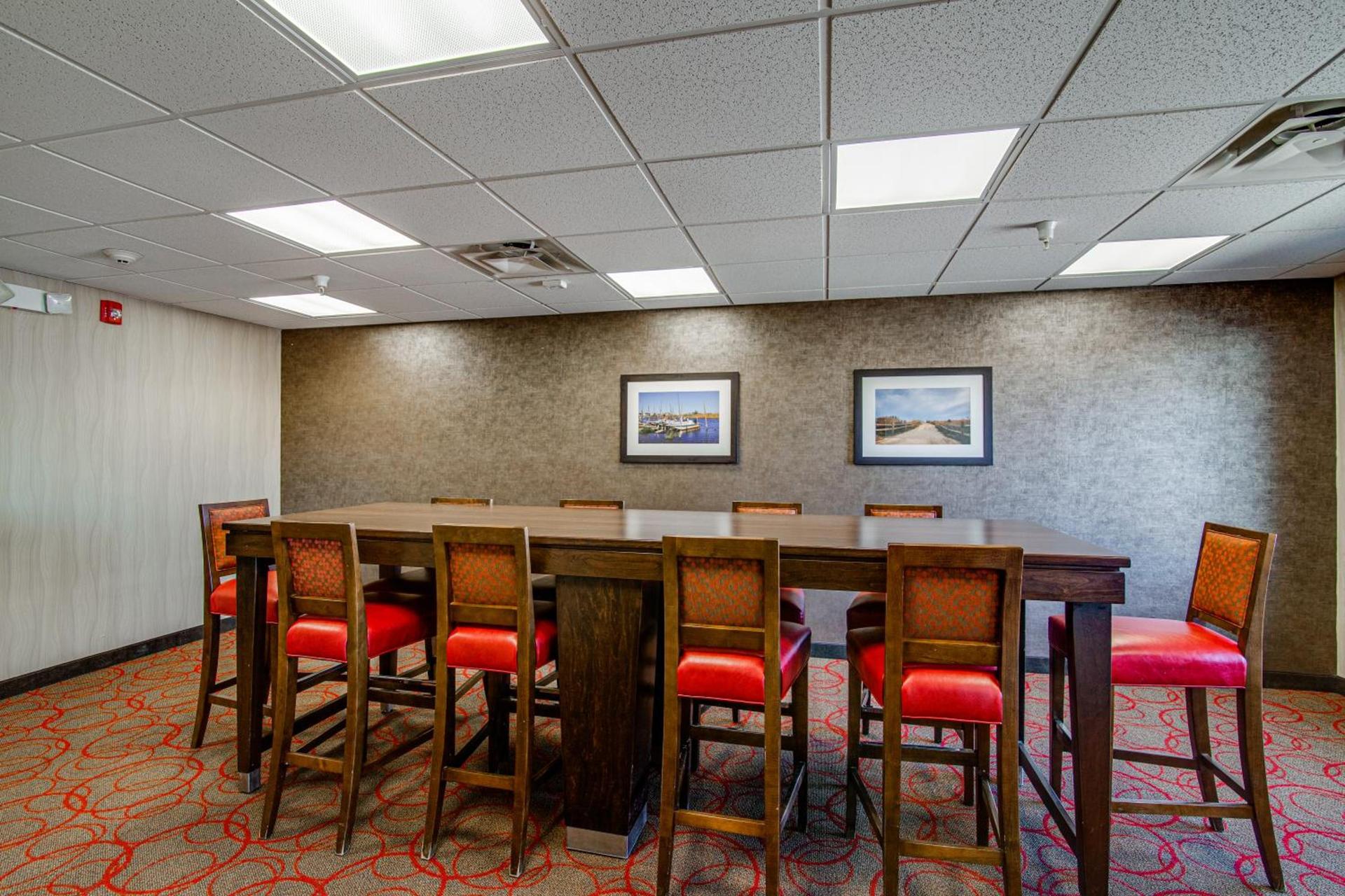 Inn at Hunters Run photo 40