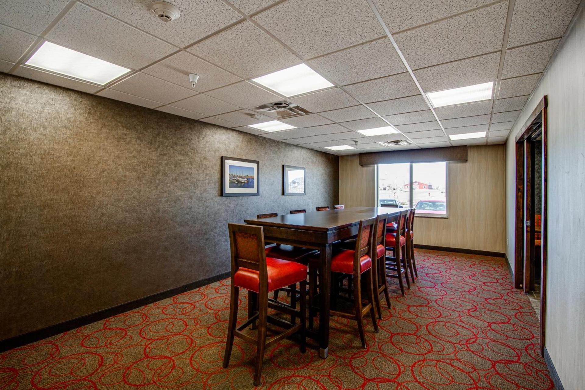 Inn at Hunters Run photo 43