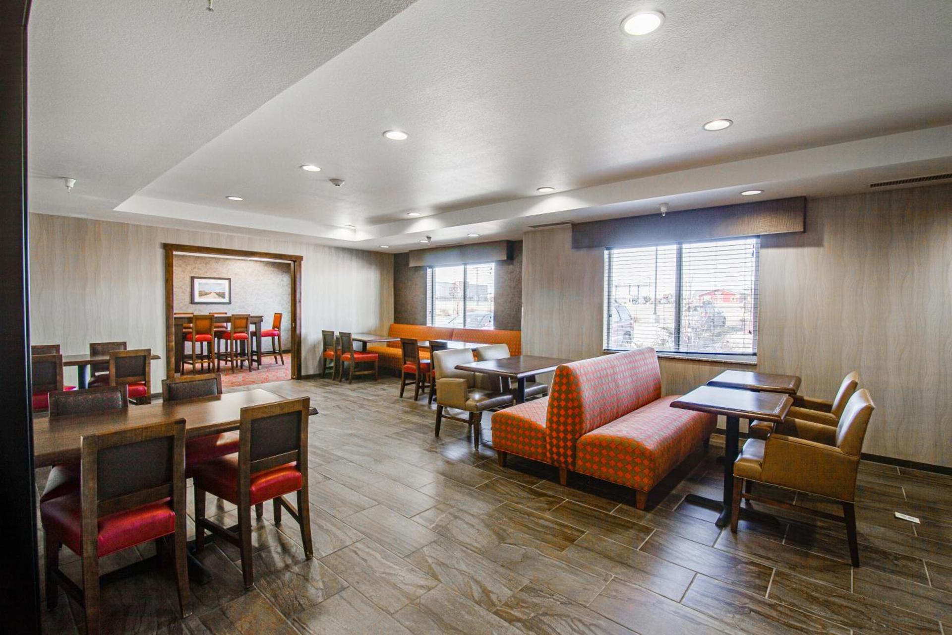 Inn at Hunters Run photo 47