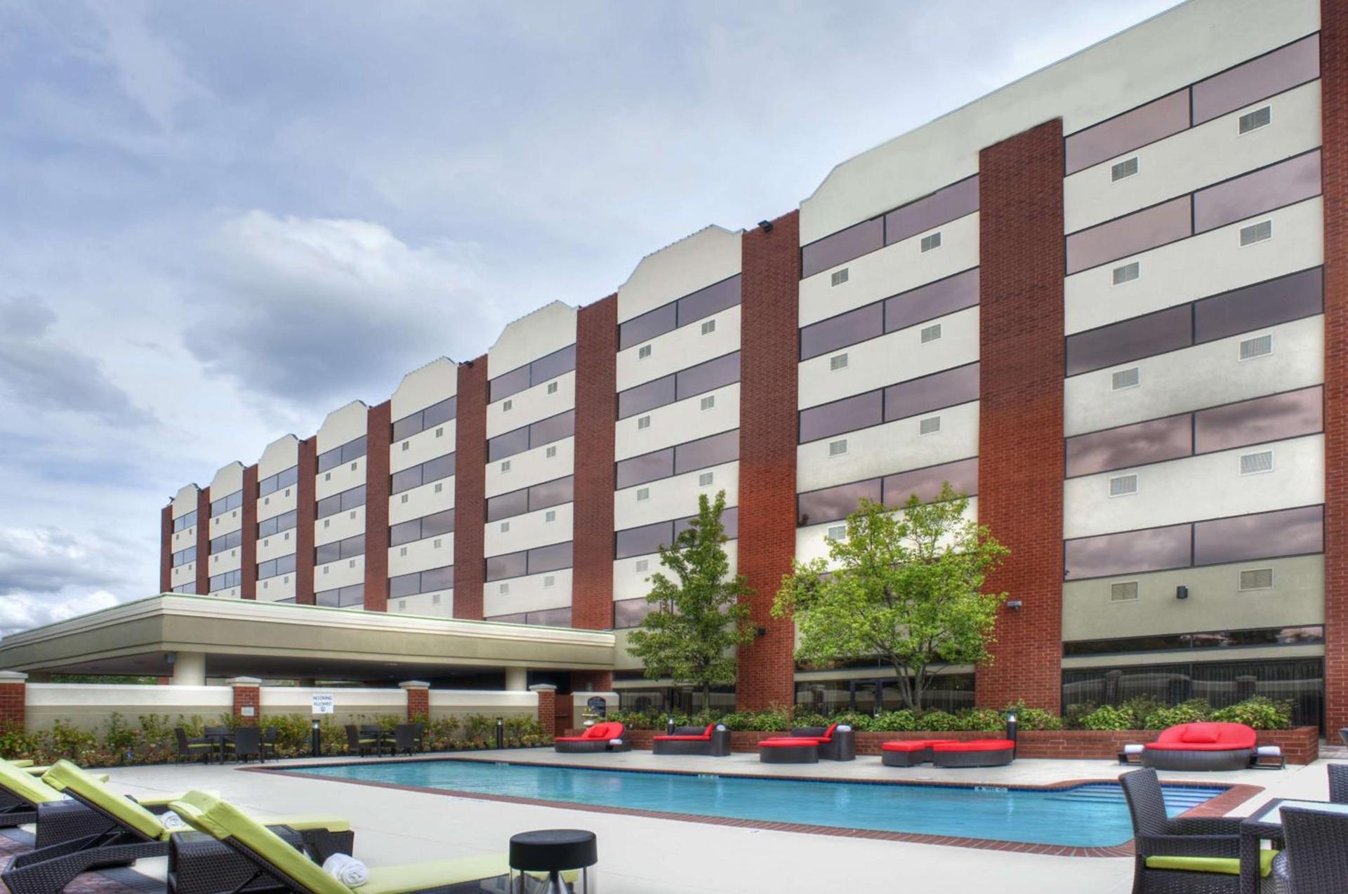 Inn at Fox Chase - BW Premier Collection — hotel in Bensalem