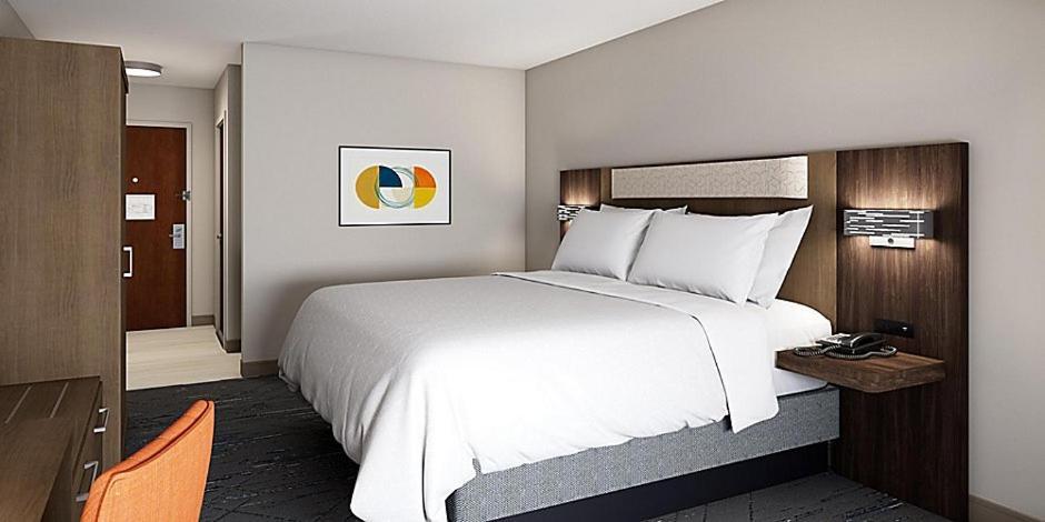 Holiday Inn Express - Gloucester by IHG photo 21
