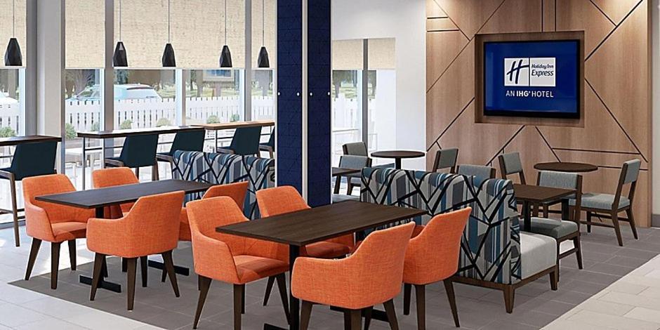 Holiday Inn Express - Gloucester by IHG photo 8