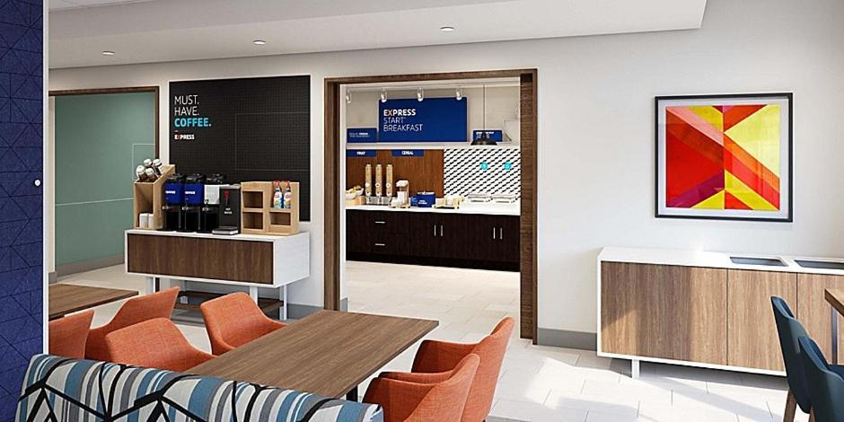 Holiday Inn Express - Gloucester by IHG photo 6