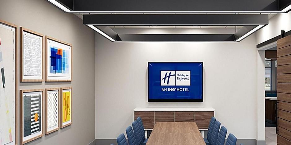 Holiday Inn Express - Gloucester by IHG photo 10