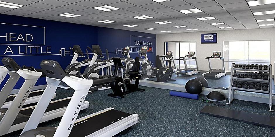 Holiday Inn Express - Gloucester by IHG photo 4