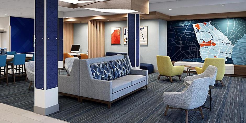 Holiday Inn Express - Gloucester by IHG photo 3
