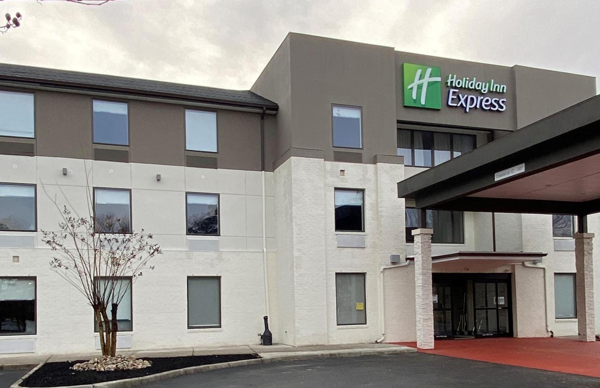 Holiday Inn Express - Gloucester by IHG photo 18