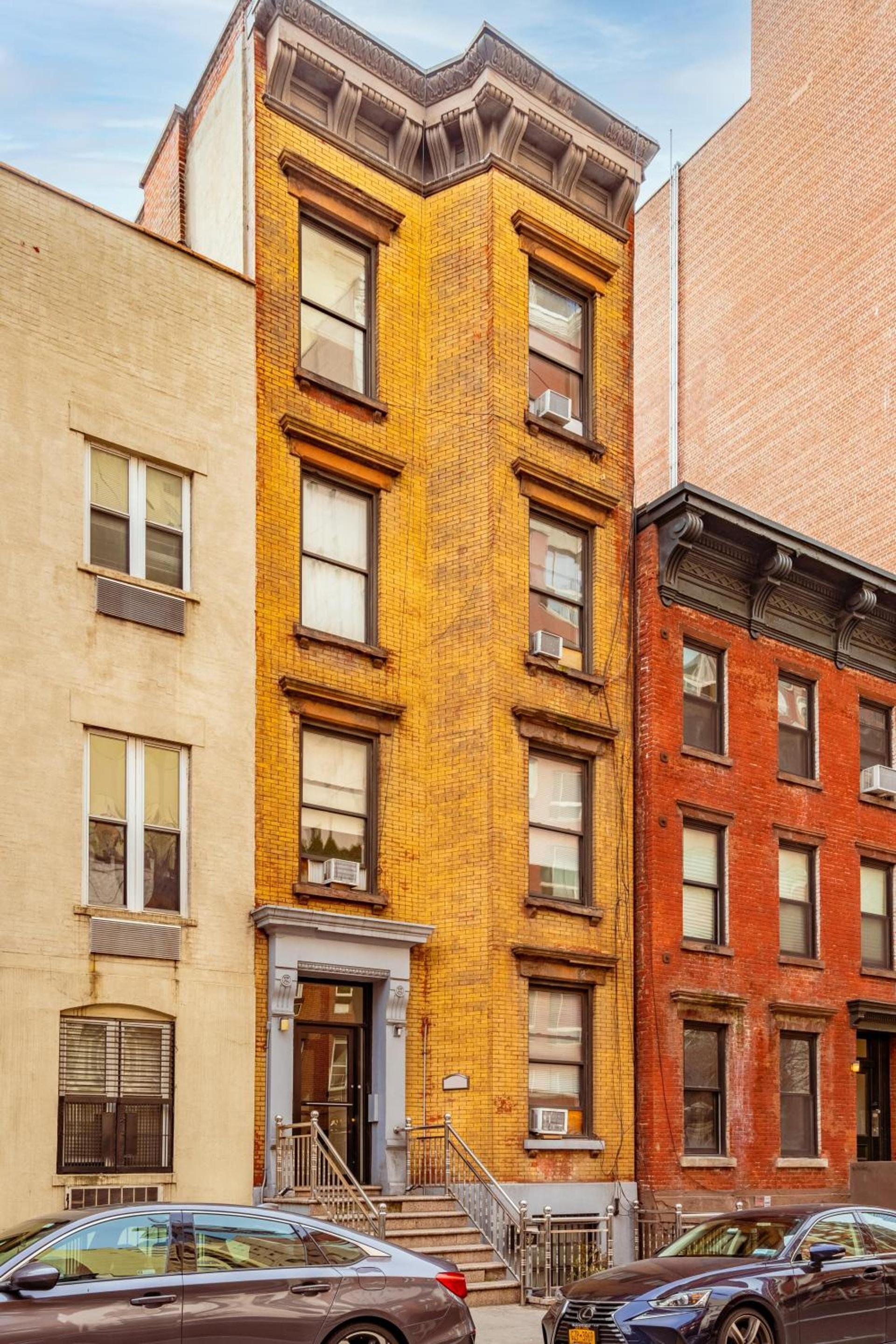 West 30th Street Guest House photo 31