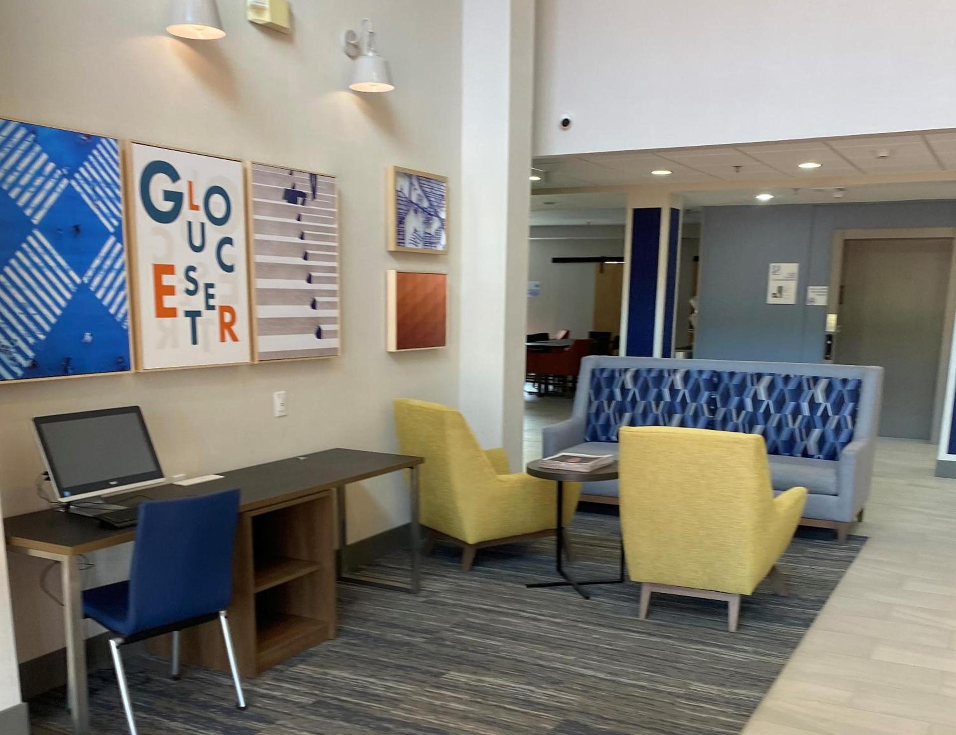 Holiday Inn Express - Gloucester by IHG photo 19