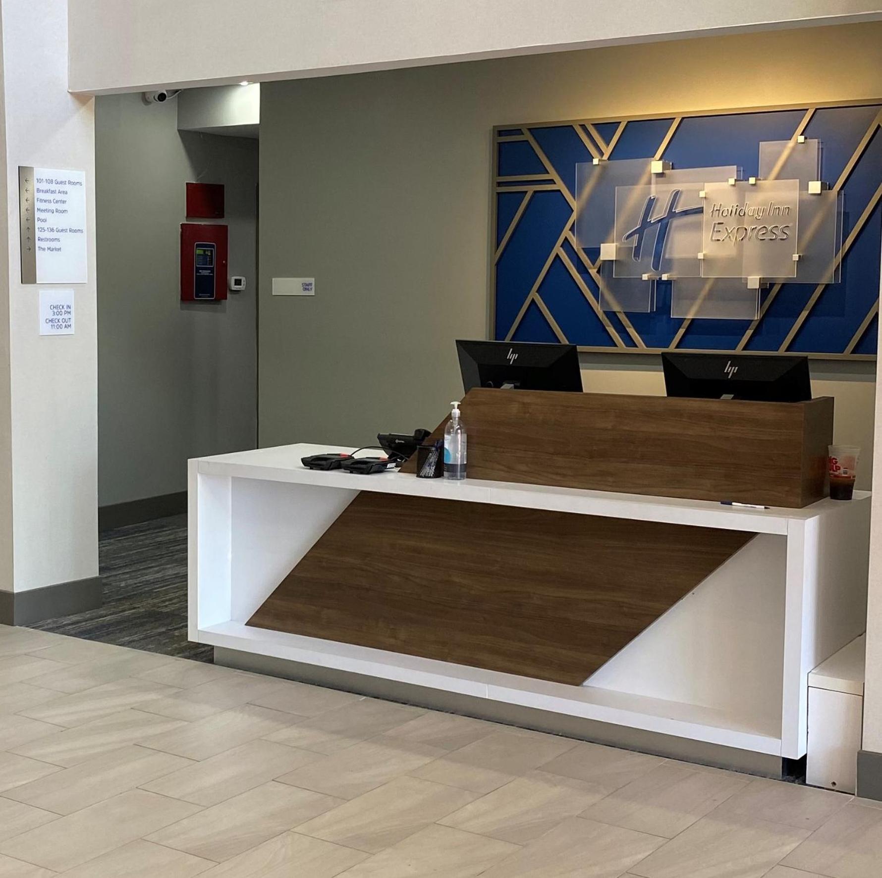 Holiday Inn Express - Gloucester by IHG photo 20