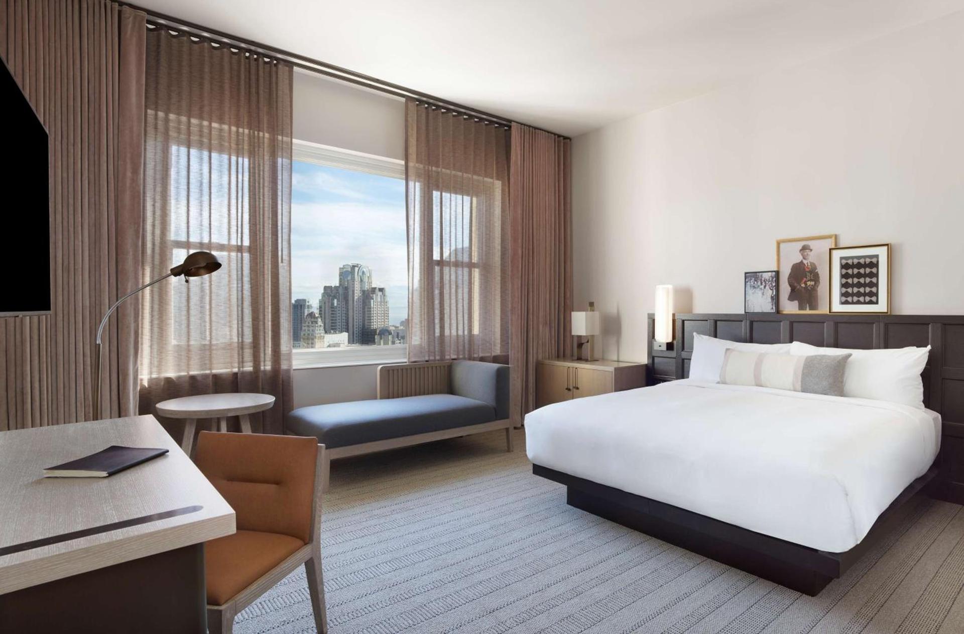 The Clift Royal Sonesta San Francisco photo 18