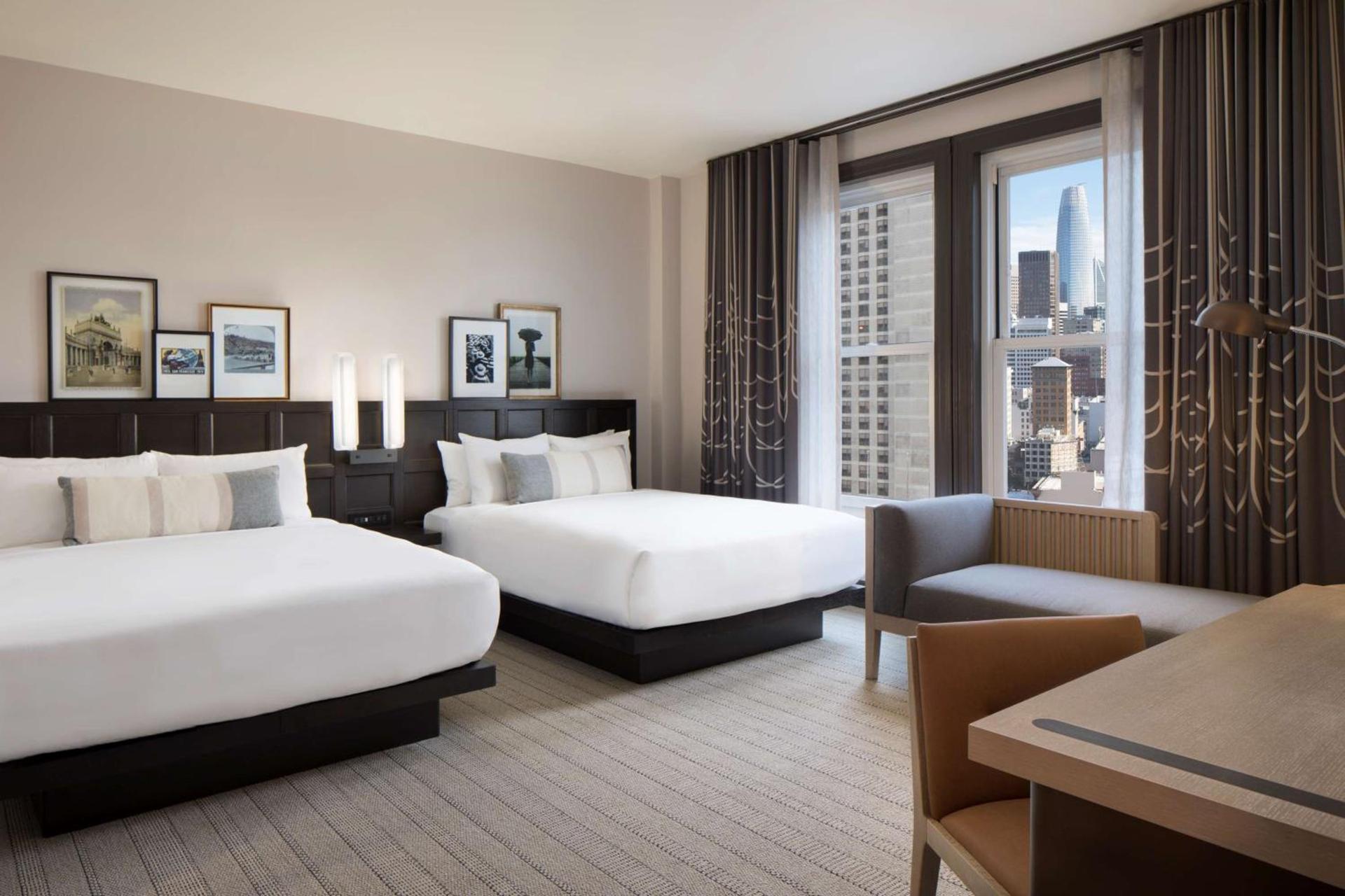 The Clift Royal Sonesta San Francisco photo 14